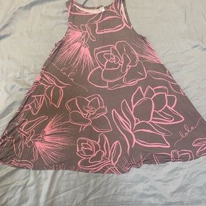 Simply Sisters Lola Dress Size XL